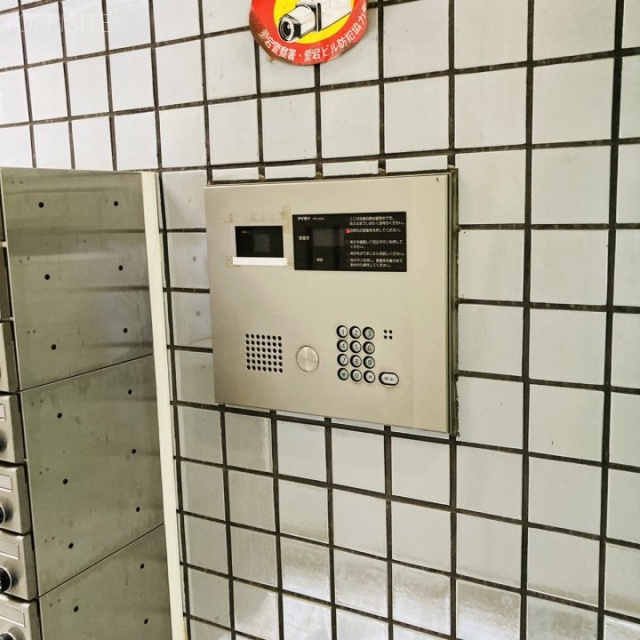 ACN芝大門ビル　設備