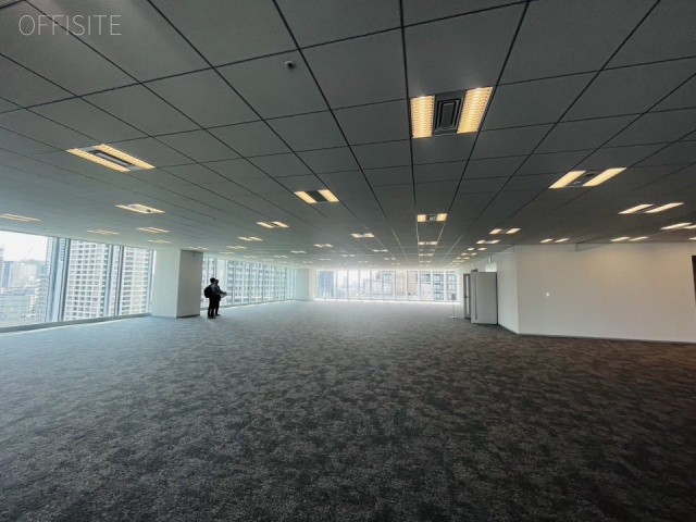 ミタマチテラス　内装