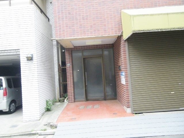 床枝ビル 画像