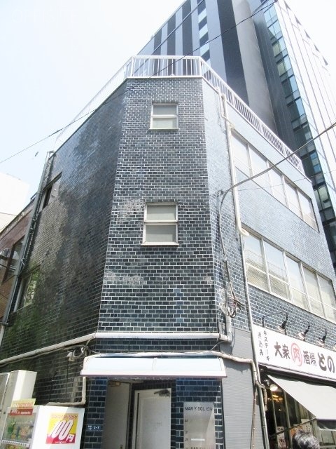 MARYSOLビル 外観