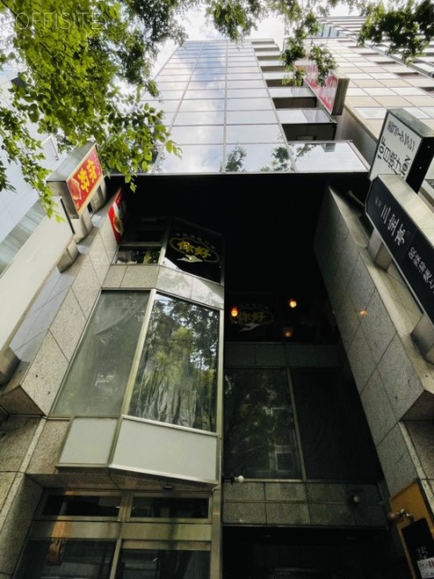 渋谷第106ビル 外観