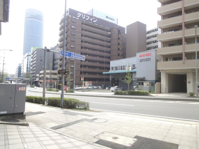 新横浜GOTOHビル 画像