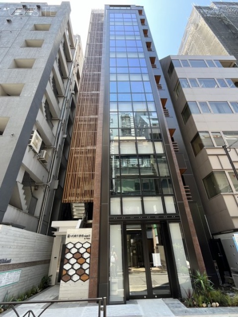 VORT渋谷eastⅡ　外観