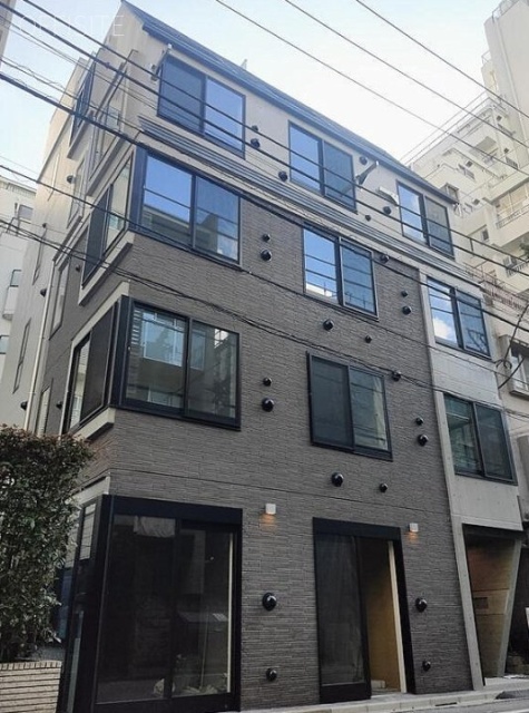 Kukai Terrace早稲田　外観