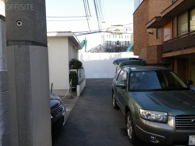 北青山Nビル 画像
