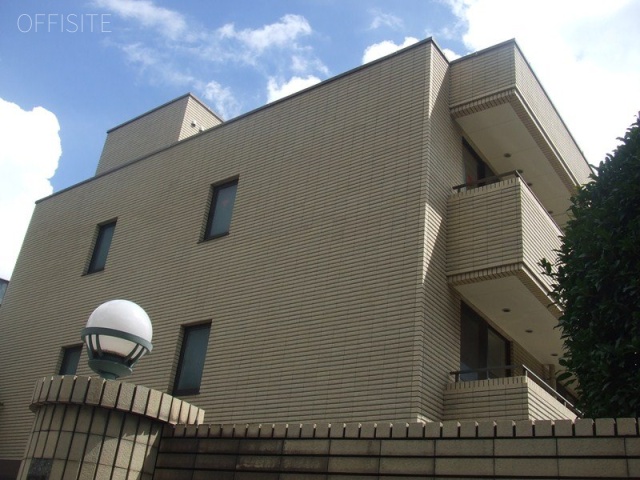 鳥居坂ハウスビル 画像