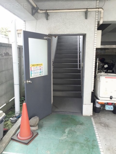 服部ビル 画像
