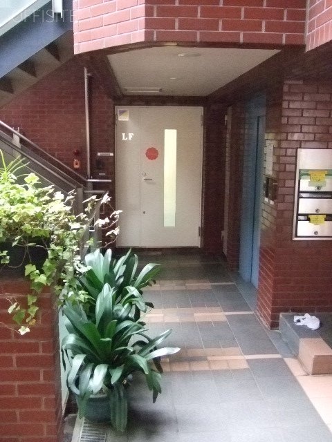 南青山246ビル 画像