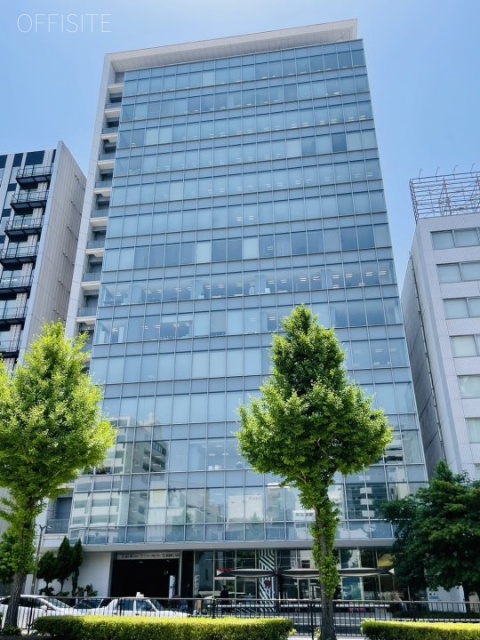 名古屋錦フロントタワー　外観