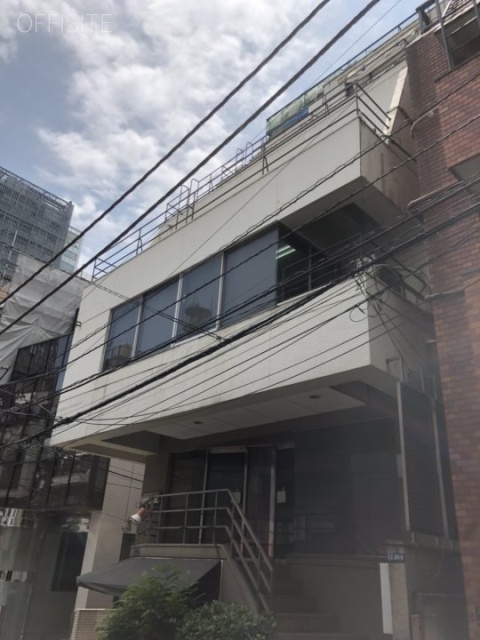 第1・第2村嶋ビル 3階【302】 9.23坪　外観