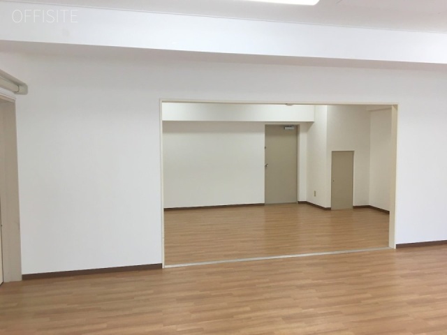 ドルミ錦糸町パークサイドビル　201号室 室内