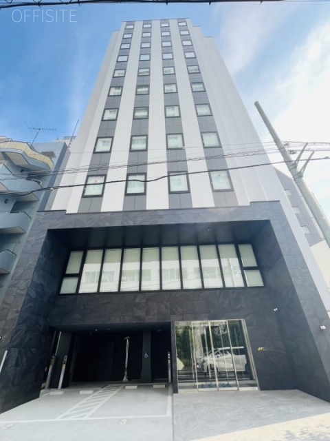NCO浜松町 外観