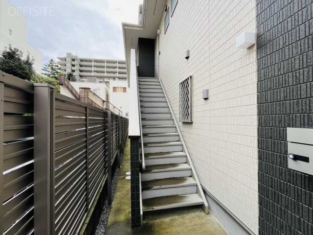 湊町日本橋ビル別館 外観