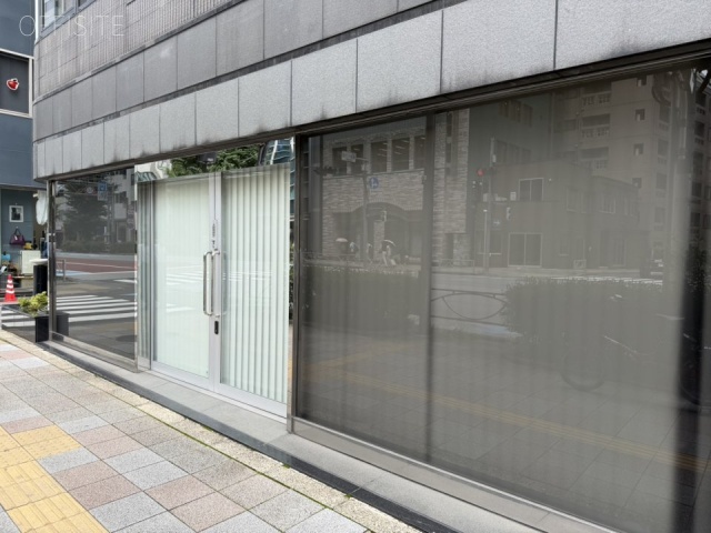 ヨシクニ駒形ビル 1F部分