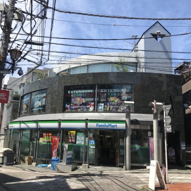 冨貴ビル　外観