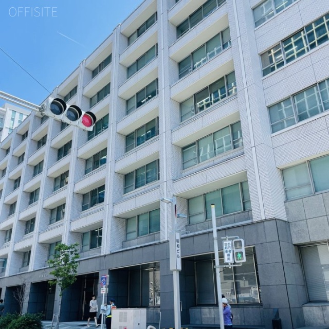 昭和ビル 外観