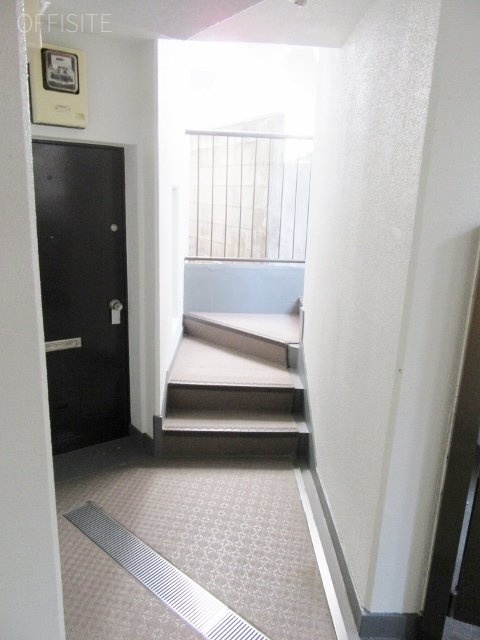 麻布霞町プリンスマンションビル 画像