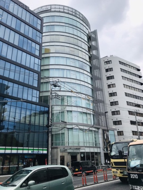 IBFーPLANNING 外観