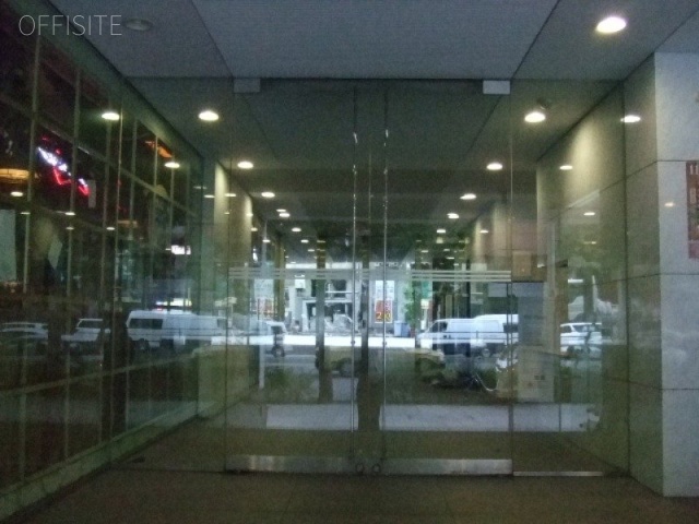 新宿Plazaビル 画像
