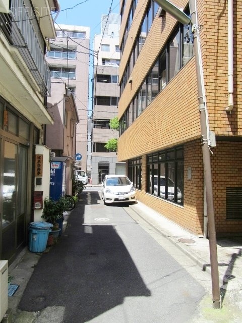中山ビル 画像