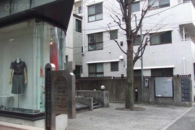 シバタビル 画像