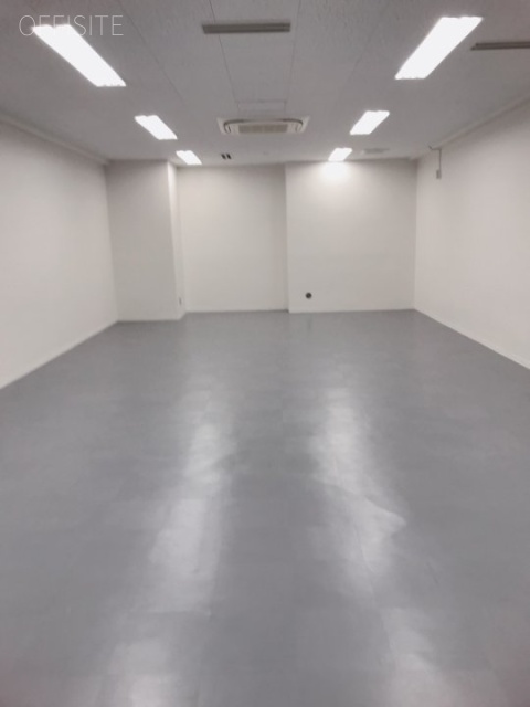 三仲(さんちゅう)ビル　4階 室内