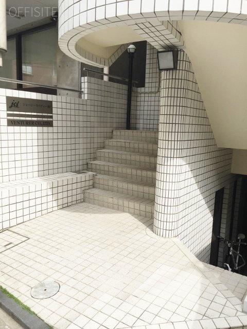 千駄ヶ谷3丁目ビル 画像