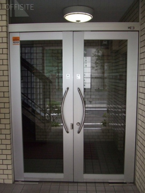 雨宮ビル 5階 33.30坪