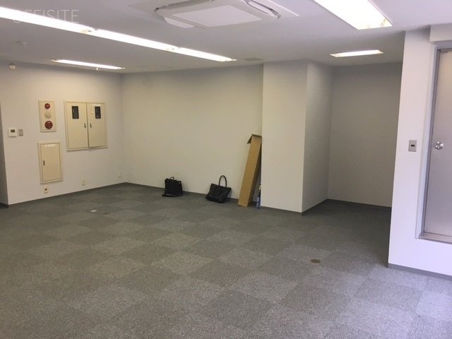 南青山Aビル 室内