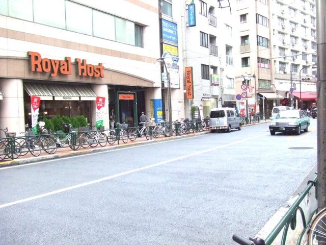 中島ビル 画像