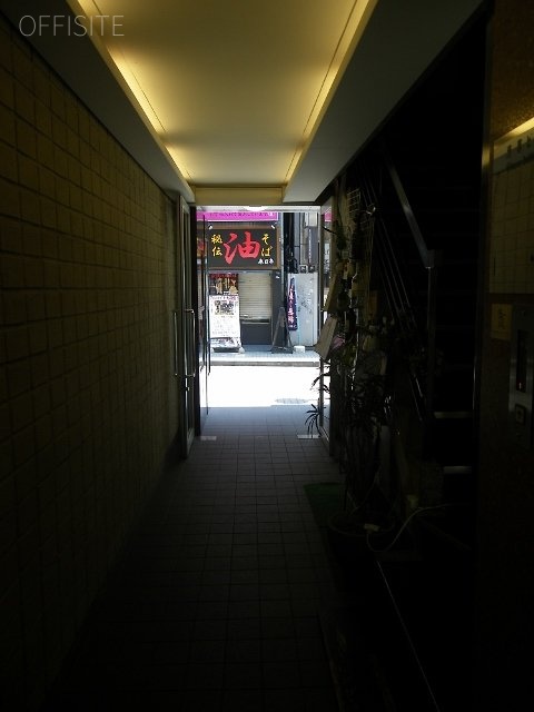 渋専ビル 画像
