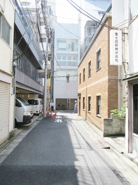 吉田ビル 画像