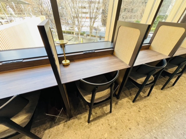 エキスパートオフィス霞が関 エントランス