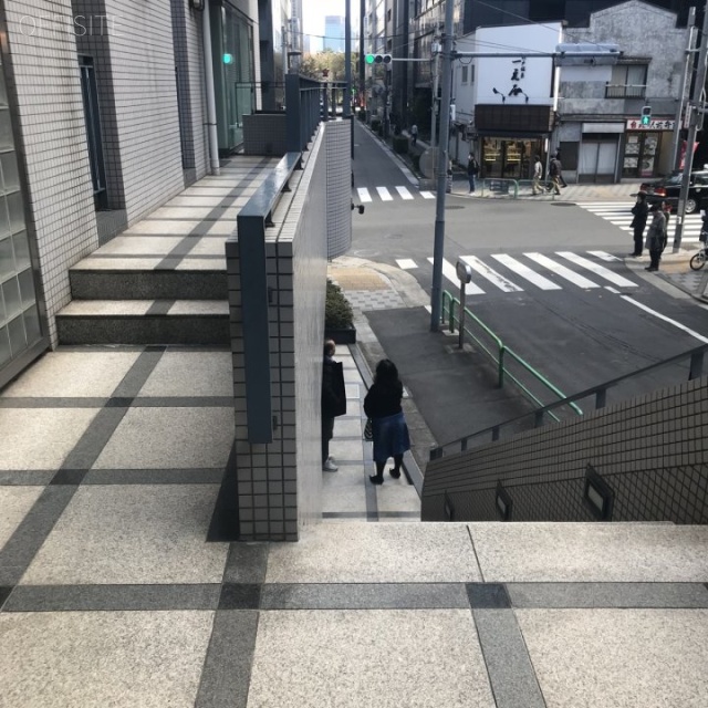 グランアクス麹町 周辺