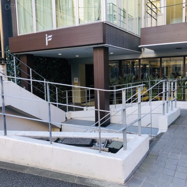 TWG麹町　外観
