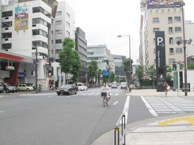 藤和六本木コープⅡビル 画像