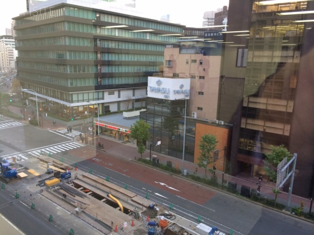 野村不動産溜池ビル 画像