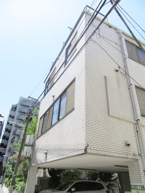中山ビル 画像