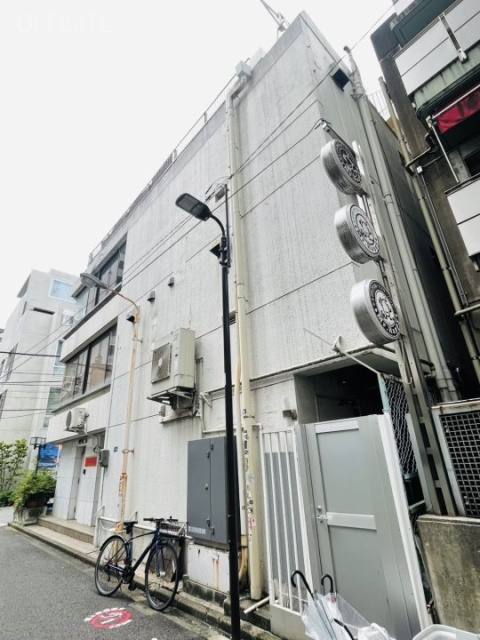 日商第2ビル　外観