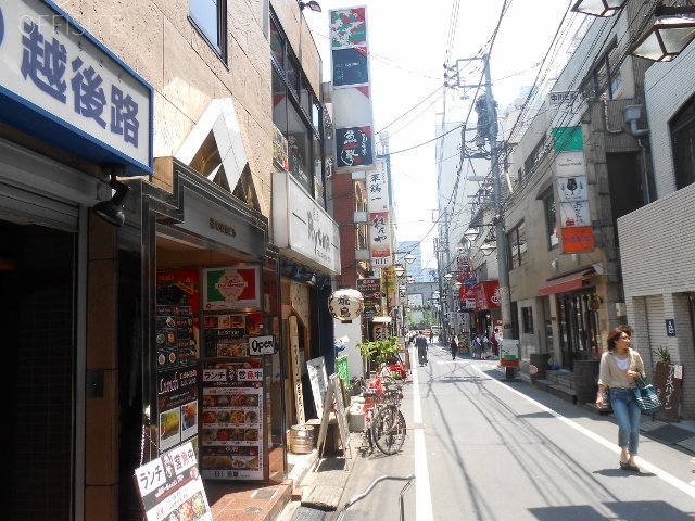 東京第43ビル 画像