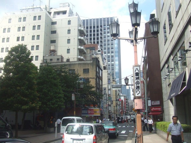 日本橋ヒロセビル 画像