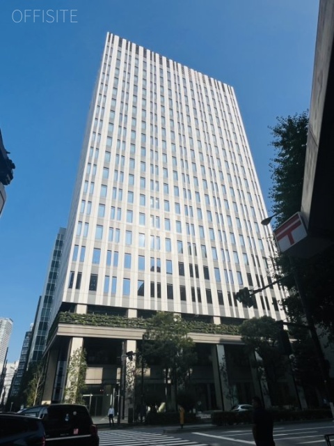 芝御成門タワー　外観