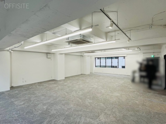 ウィンド水天宮ビル　内装