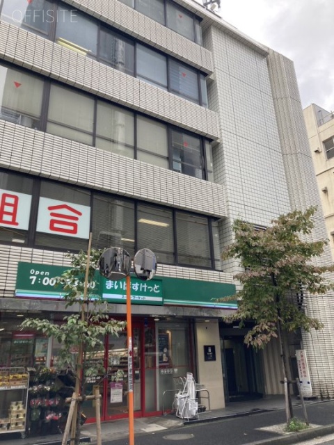 VORT三田 外観