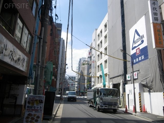 樋口ビル 画像
