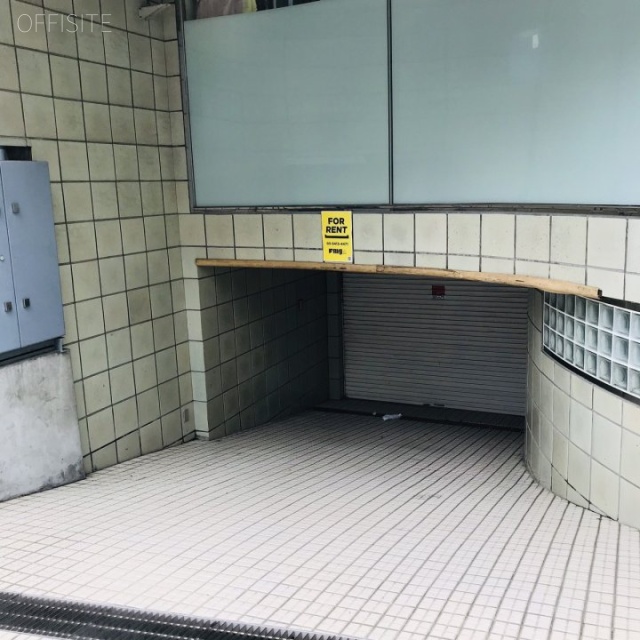 第1FMGビル 駐車場