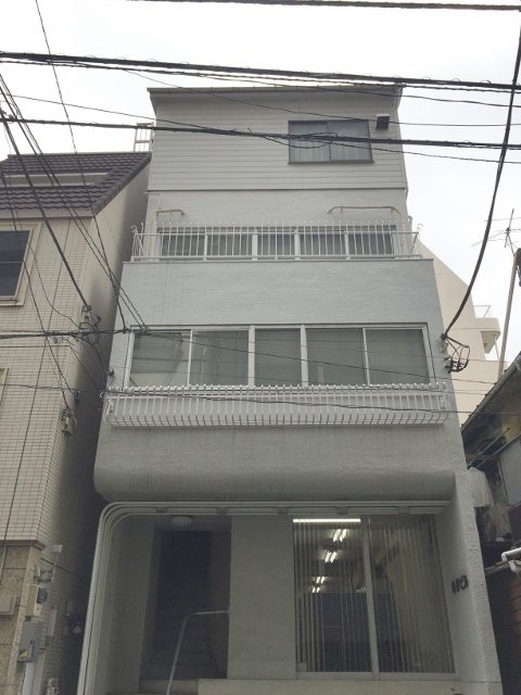 寺井ビル 画像