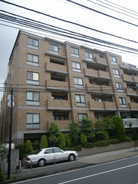 ジェイパーク渋谷東ビル 画像