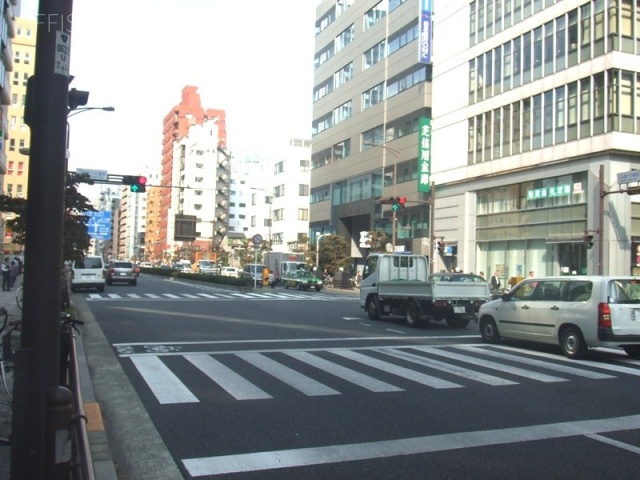 藤和シティスクエア三田ノースウィング 周辺