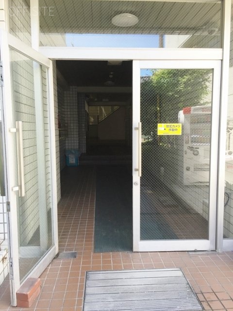 白鳥ハイツ 画像